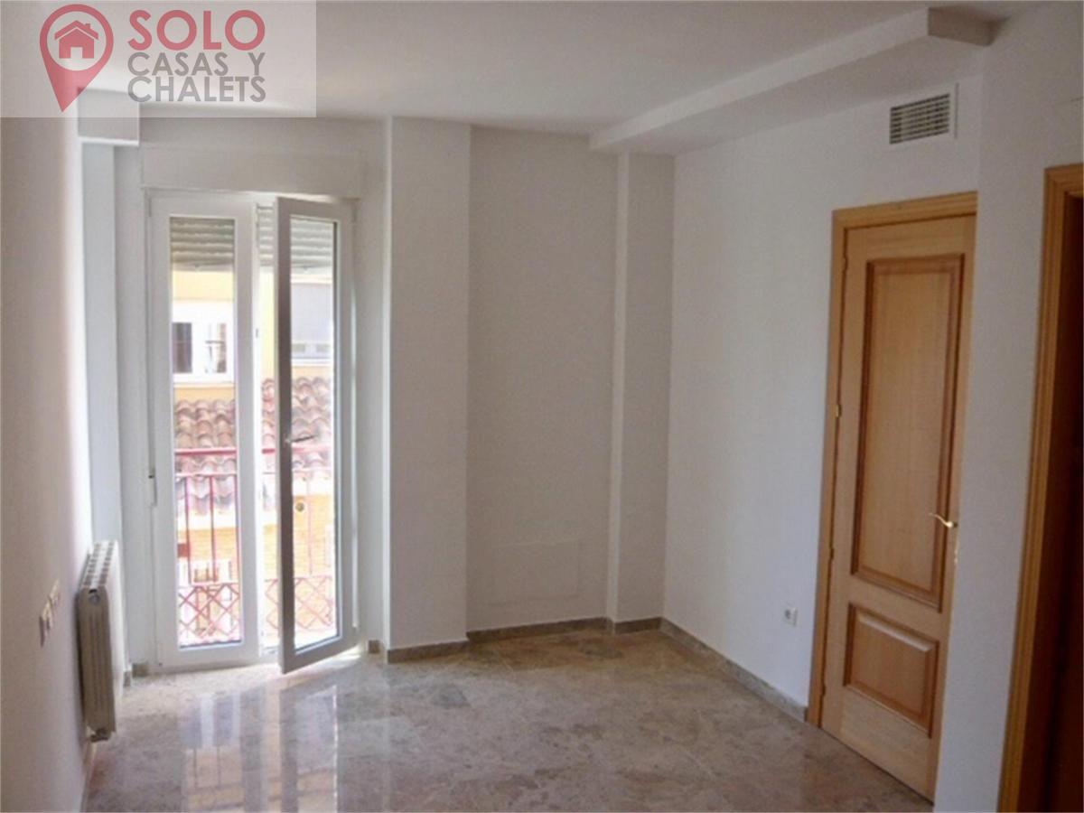 For sale of house in Córdoba