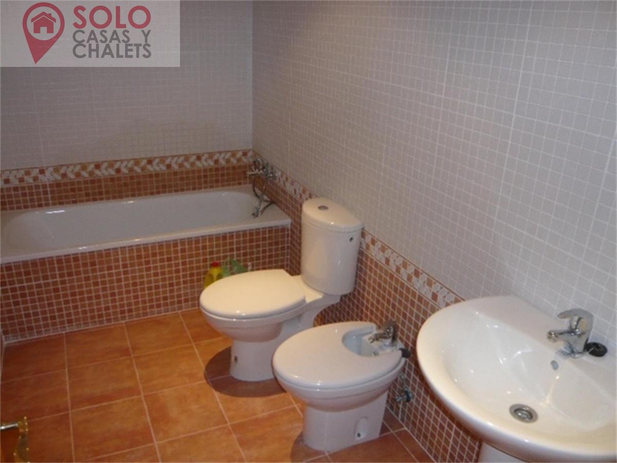 For sale of house in Córdoba