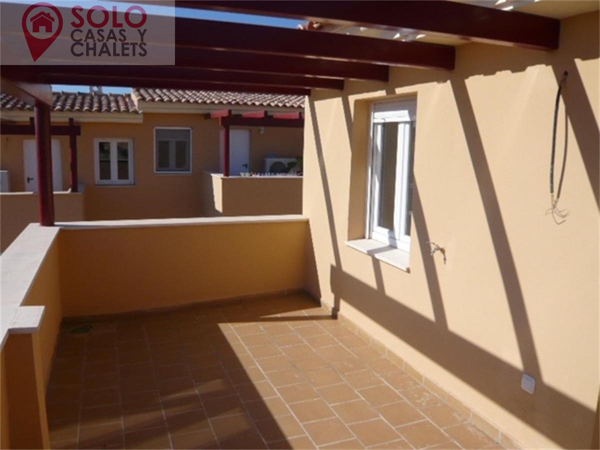 For sale of house in Córdoba