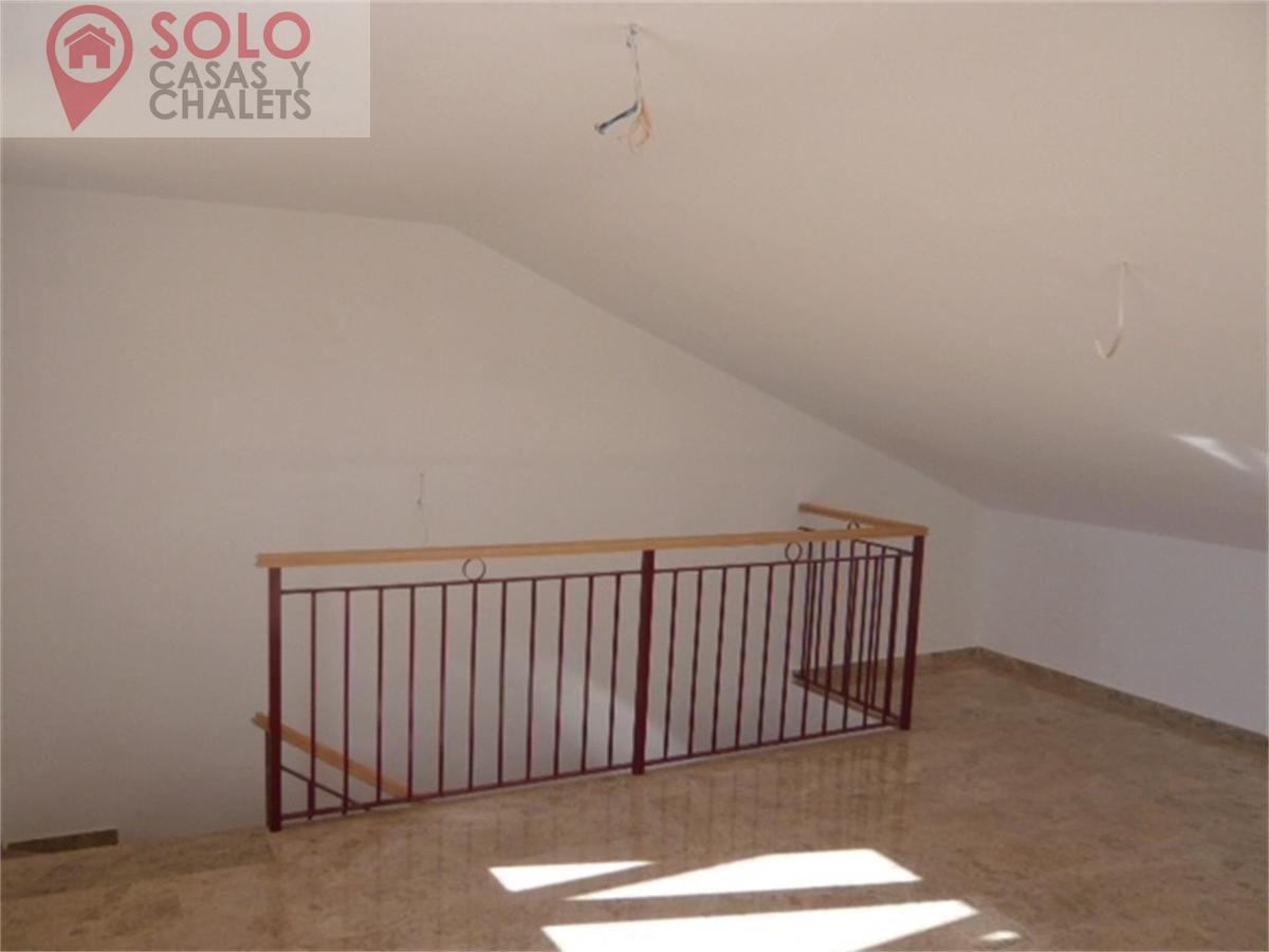 For sale of house in Córdoba