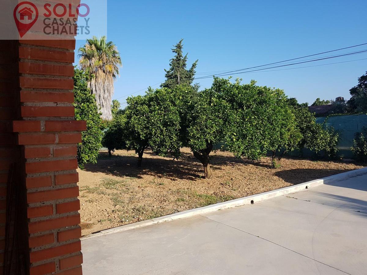For sale of house in Córdoba