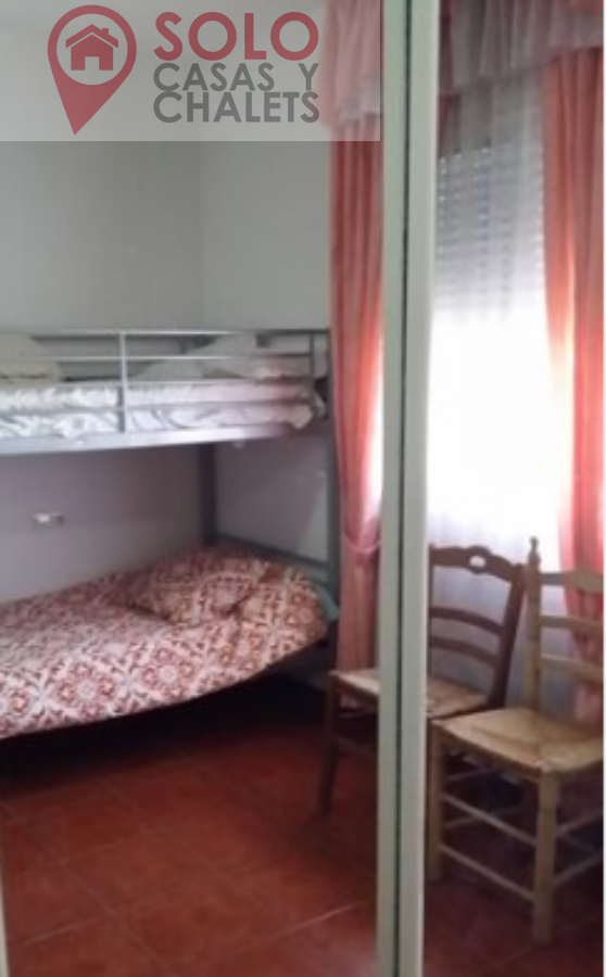 For sale of house in Córdoba