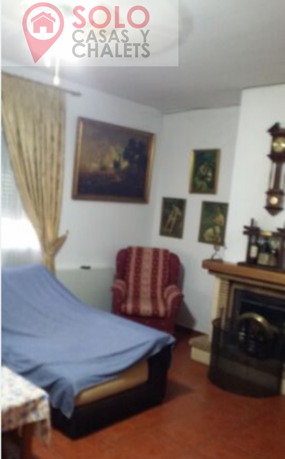 For sale of house in Córdoba