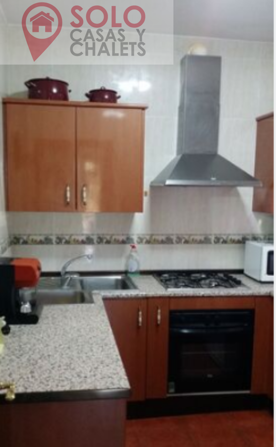 For sale of house in Córdoba