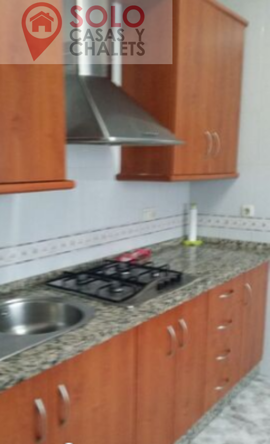 For sale of house in Córdoba