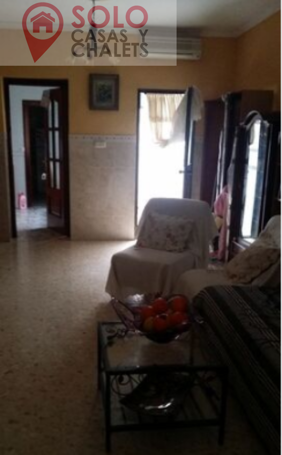 For sale of house in Córdoba