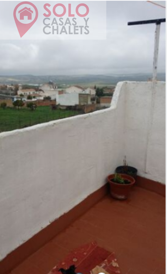 For sale of house in Córdoba