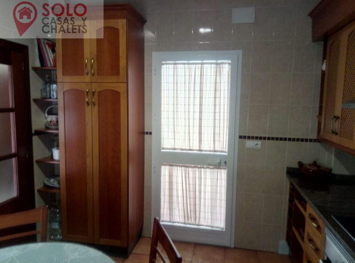 For sale of house in Córdoba