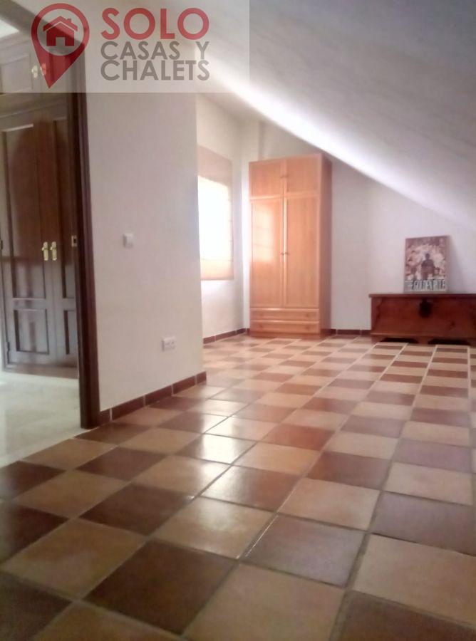 For sale of house in Córdoba