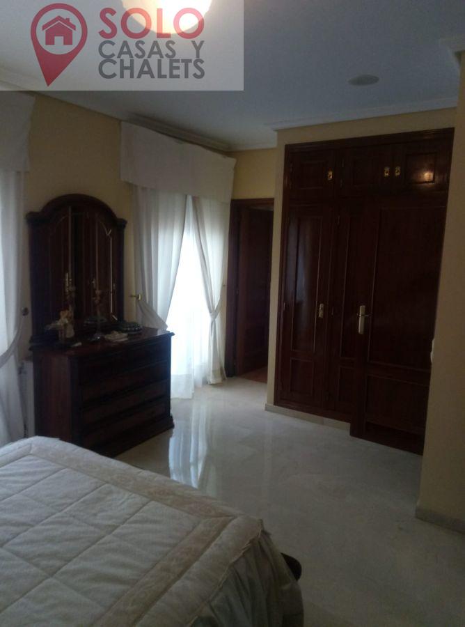 For sale of house in Córdoba