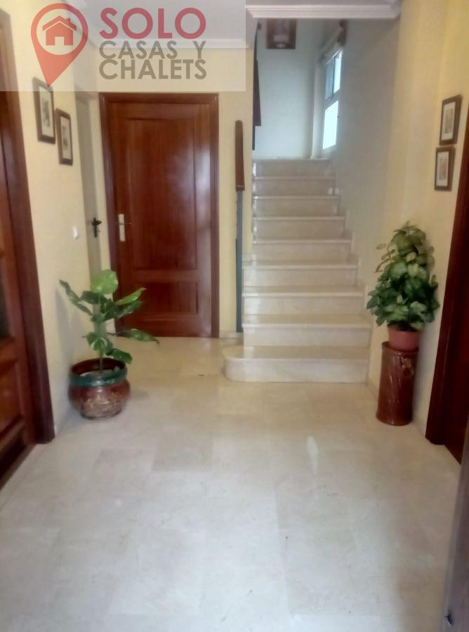 For sale of house in Córdoba