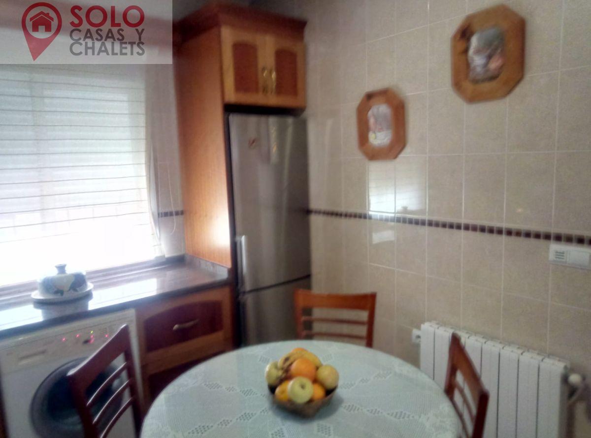 For sale of house in Córdoba