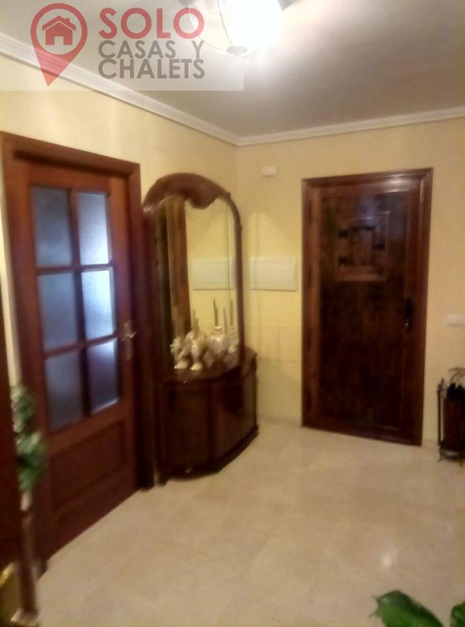 For sale of house in Córdoba