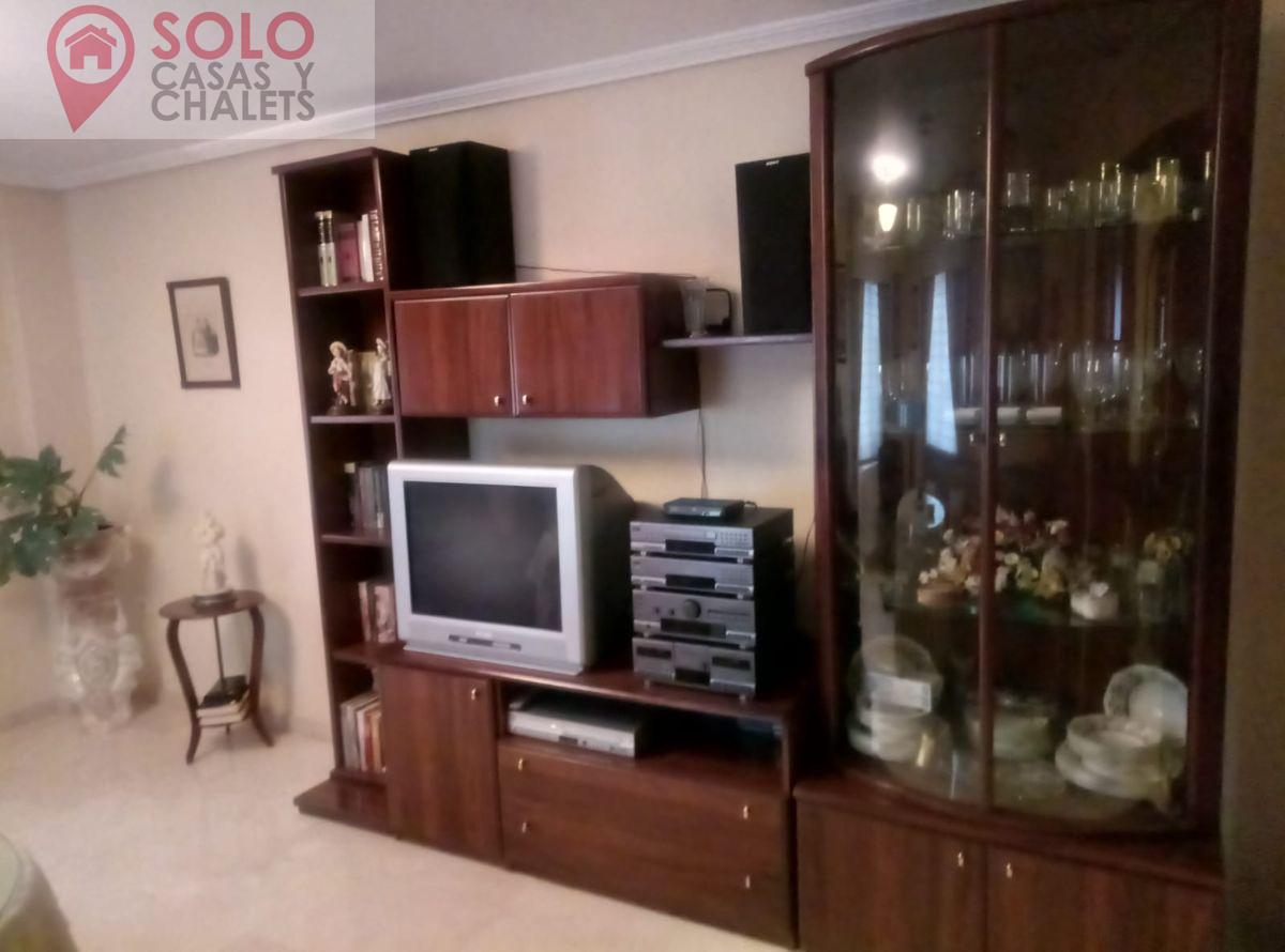 For sale of house in Córdoba