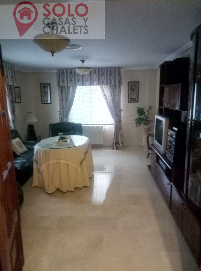 For sale of house in Córdoba