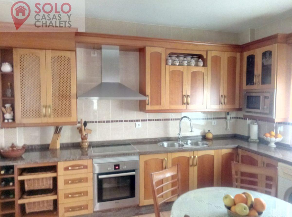 For sale of house in Córdoba