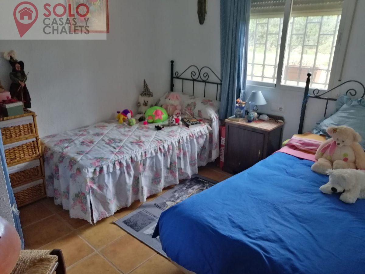 Venta de casa en Córdoba