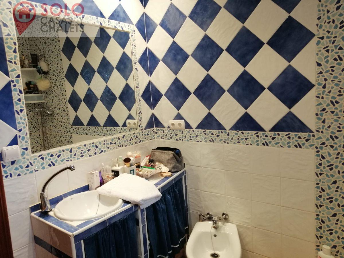 Venta de casa en Córdoba