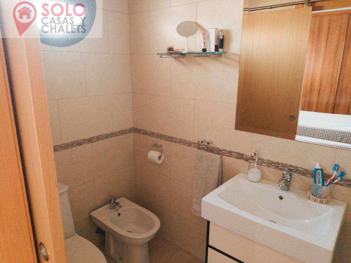 Venta de chalet en Córdoba