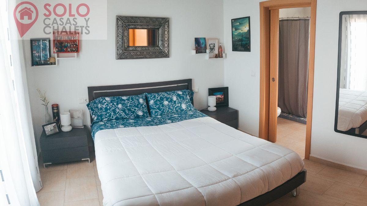 Venta de chalet en Córdoba