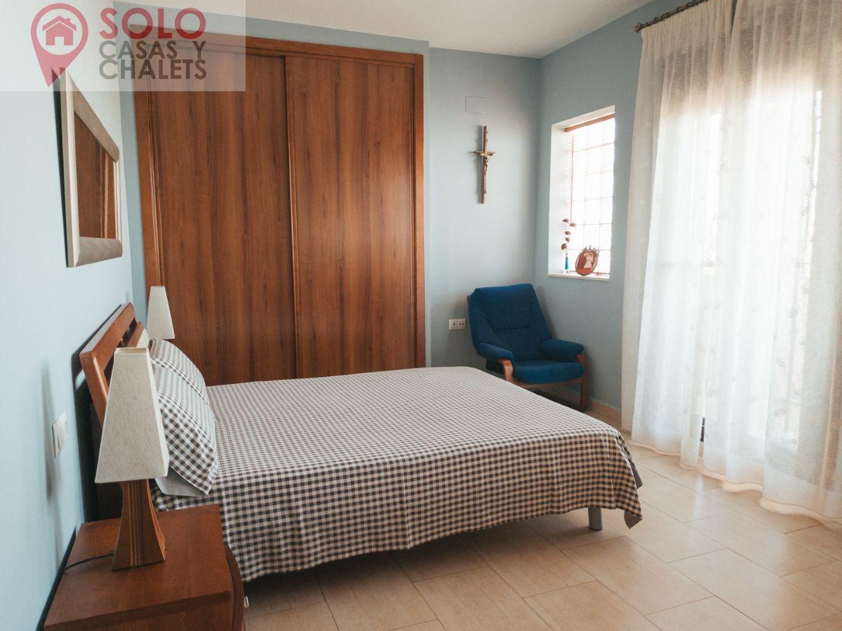 For sale of chalet in Córdoba