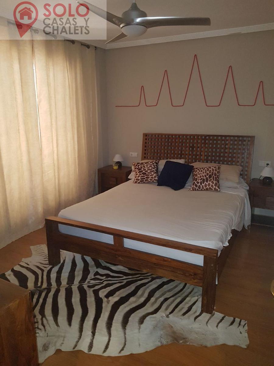 For sale of chalet in Córdoba
