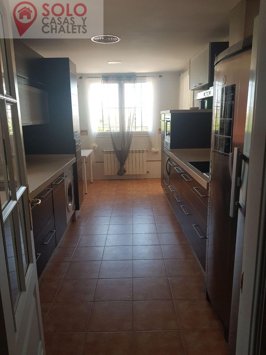 For sale of chalet in Córdoba