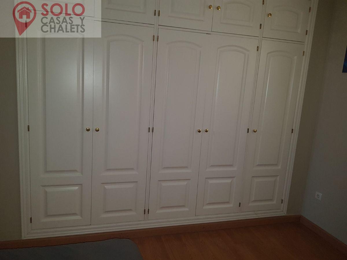 For sale of chalet in Córdoba