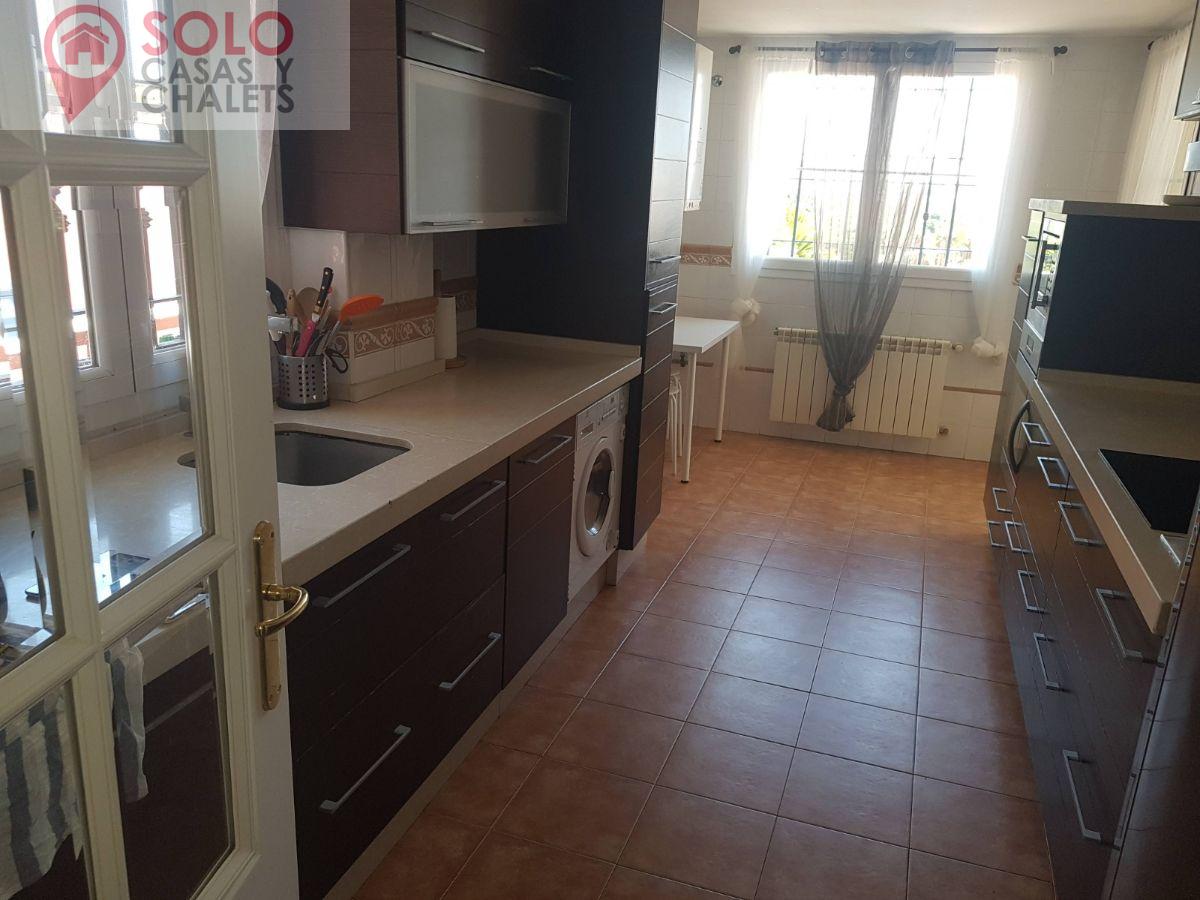 For sale of chalet in Córdoba