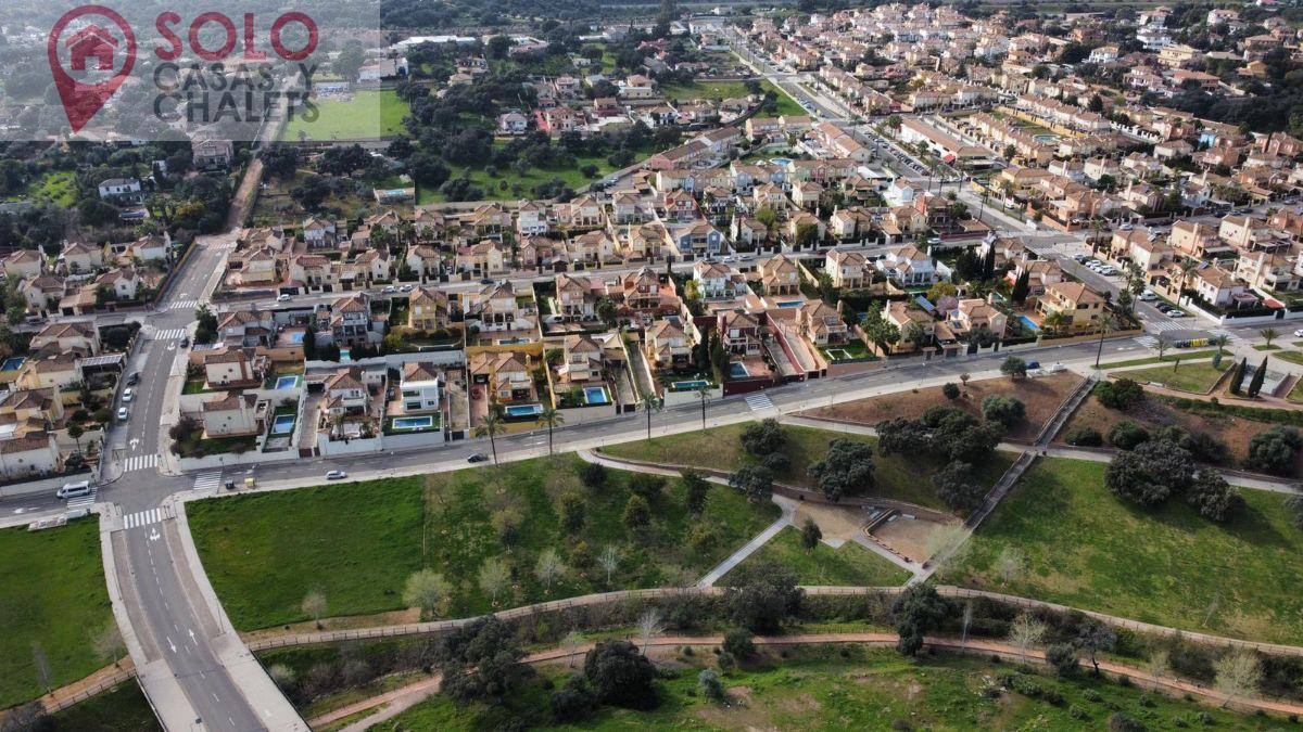 For sale of chalet in Córdoba