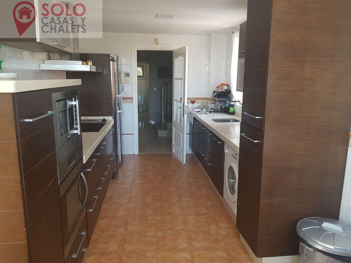 For sale of chalet in Córdoba
