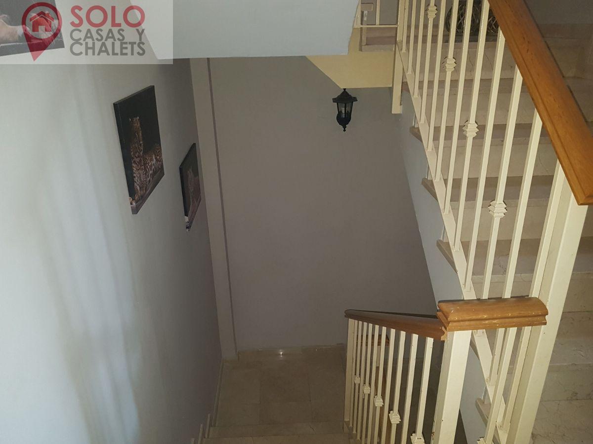 For sale of chalet in Córdoba