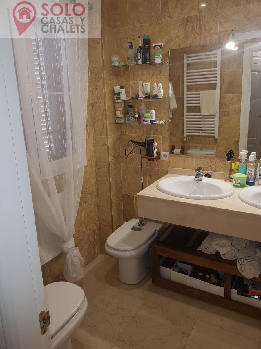 For sale of chalet in Córdoba