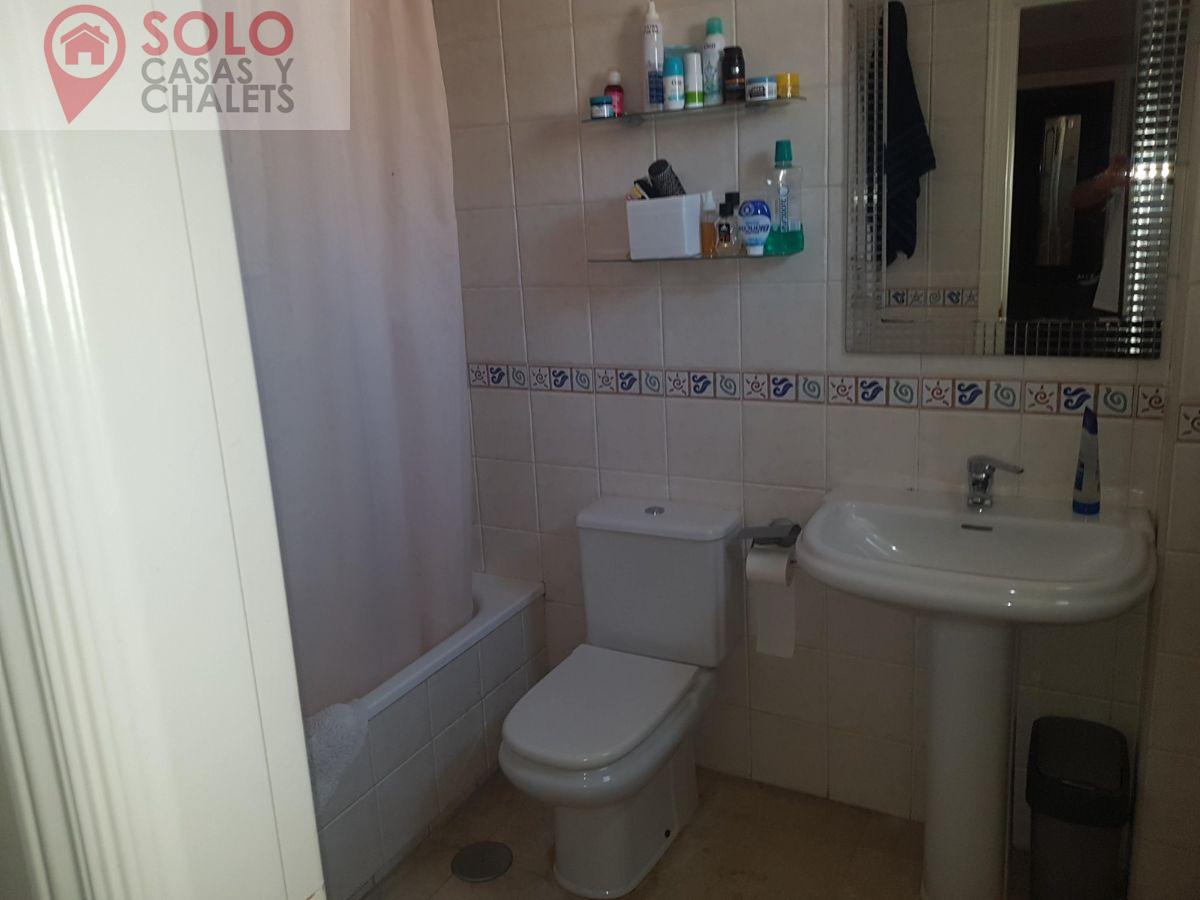 For sale of chalet in Córdoba