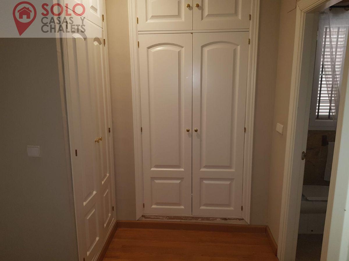 For sale of chalet in Córdoba