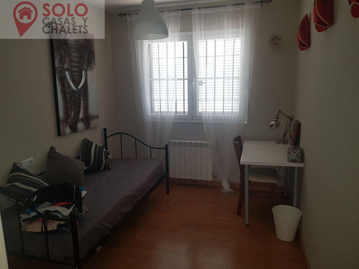 For sale of chalet in Córdoba