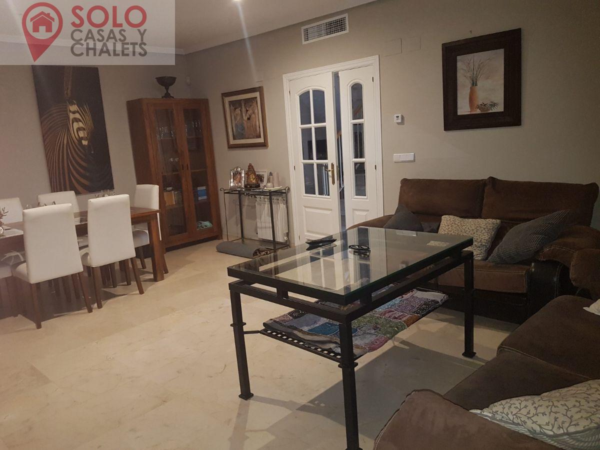 For sale of chalet in Córdoba