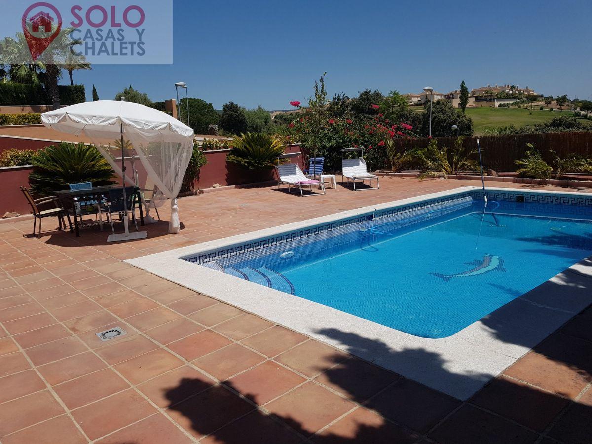 For sale of chalet in Córdoba