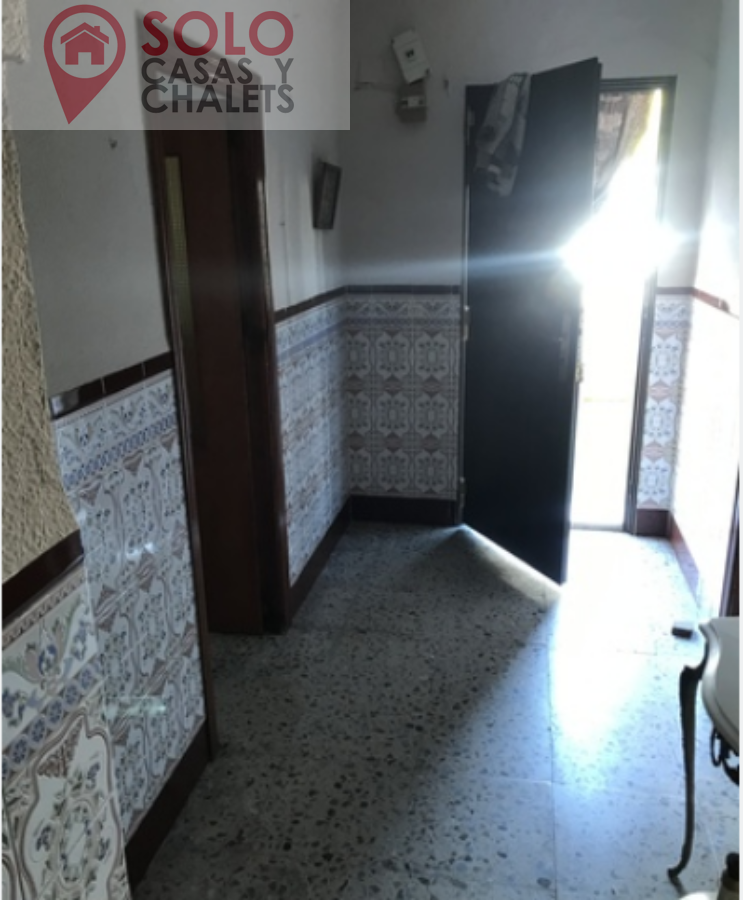 Venta de casa en Córdoba