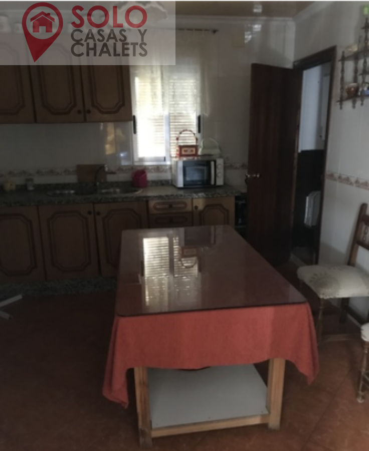 Venta de casa en Córdoba