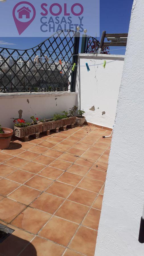 For sale of house in Córdoba