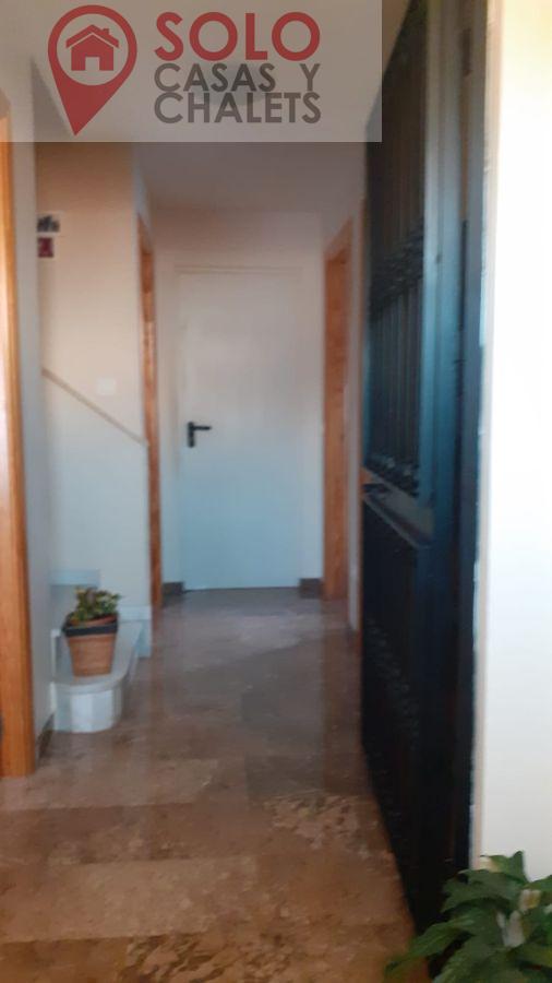 For sale of house in Córdoba