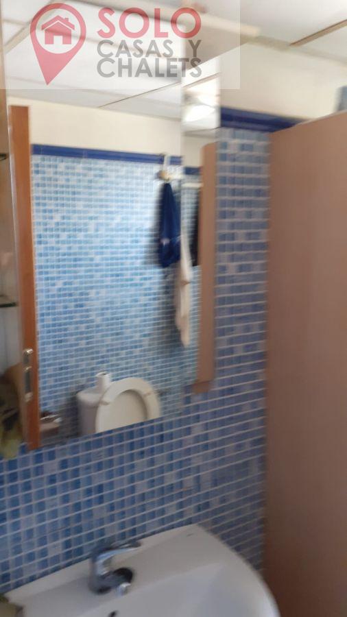 Venta de casa en Córdoba