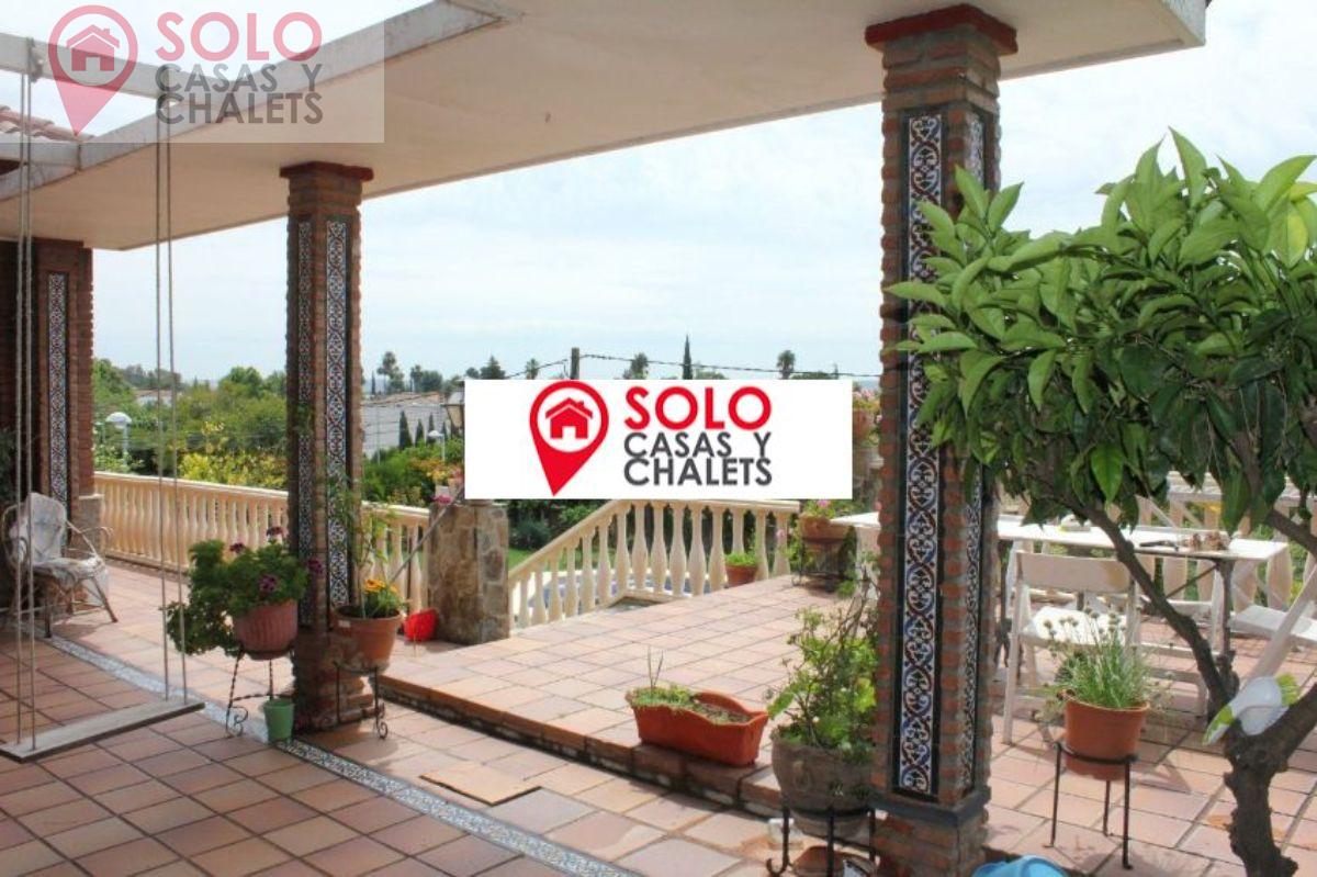 For sale of chalet in Córdoba
