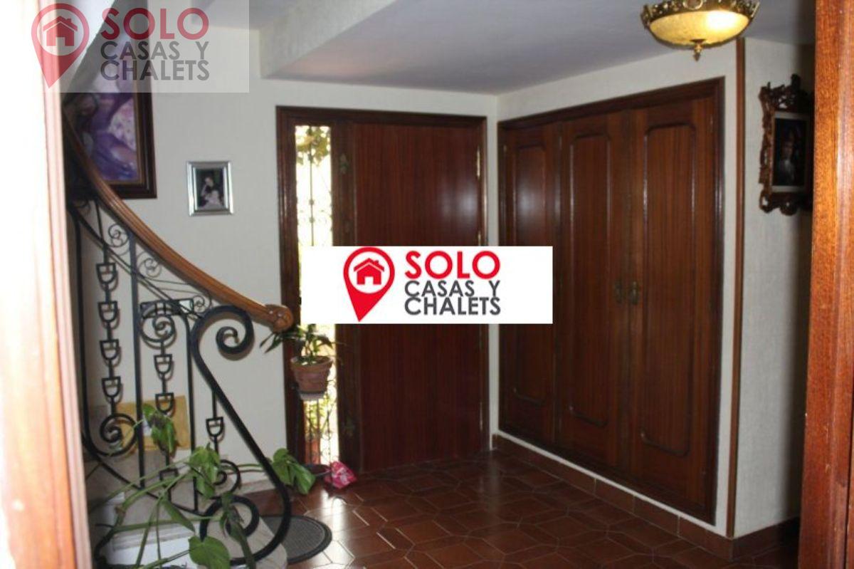 For sale of chalet in Córdoba