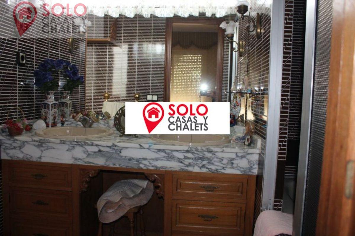 For sale of chalet in Córdoba