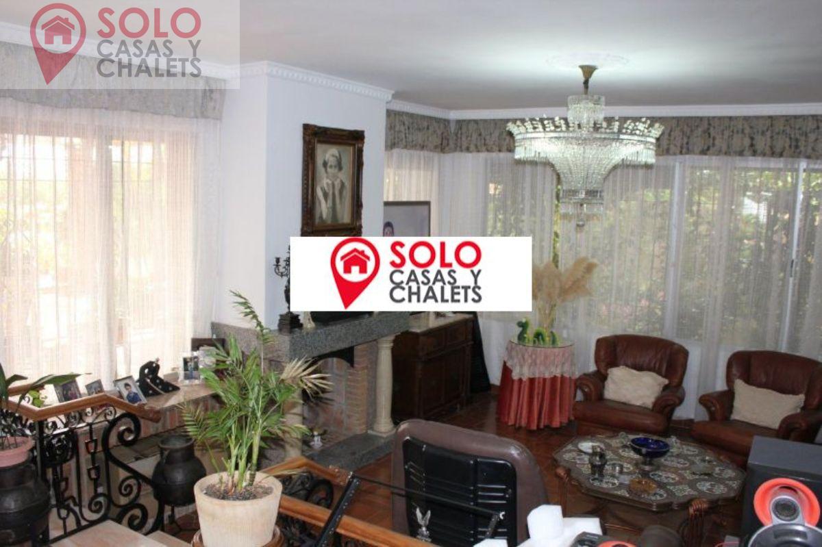 For sale of chalet in Córdoba