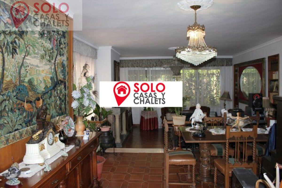 For sale of chalet in Córdoba