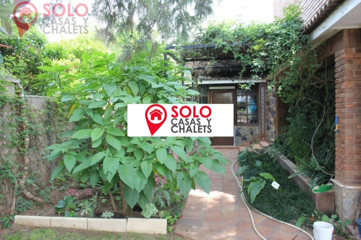 For sale of chalet in Córdoba