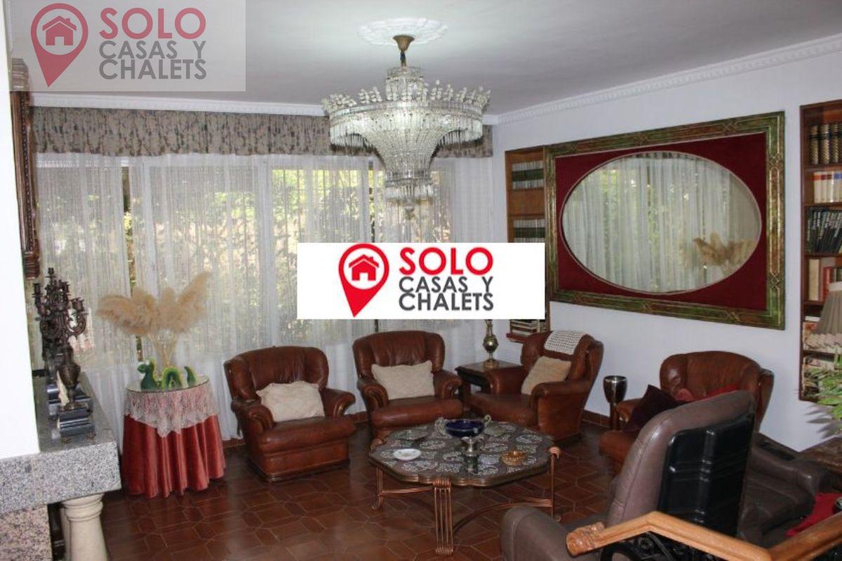 For sale of chalet in Córdoba